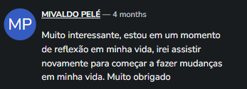 Depoimento Hotmart